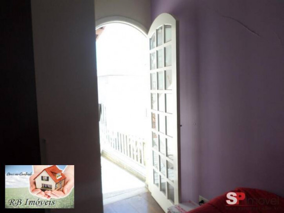 Imagem Casa com 3 Quartos à Venda, 190 m² em Vila Humaitá - Santo André Imagem Casa com 3 Quartos à Venda, 190 m² em Vila Humaitá - Santo André