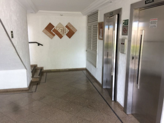 Imagem Apartamento com 1 Quarto à Venda, 45 m² em Tatuapé - São Paulo Imagem Apartamento com 1 Quarto à Venda, 45 m² em Tatuapé - São Paulo