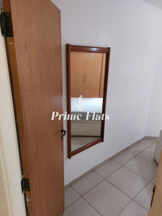 Imagem Apartamento com 1 Quarto à Venda, 32 m² em Bela Vista - São Paulo Imagem Apartamento com 1 Quarto à Venda, 32 m² em Bela Vista - São Paulo