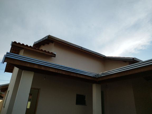 Imagem Casa com 3 Quartos à Venda, 159 m² em Jardim Adonai - Porangaba