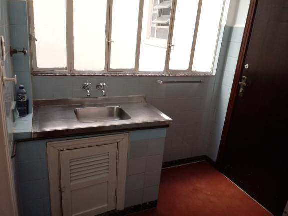 Imagem Apartamento com 1 Quarto à Venda, 92 m² em Liberdade - São Paulo