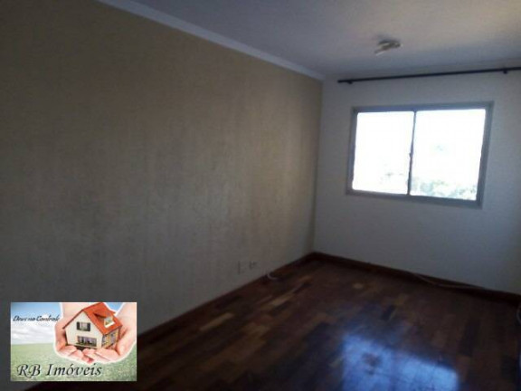 Apartamento com 2 Quartos à Venda, 54 m² em Parque Das Nações - Santo André