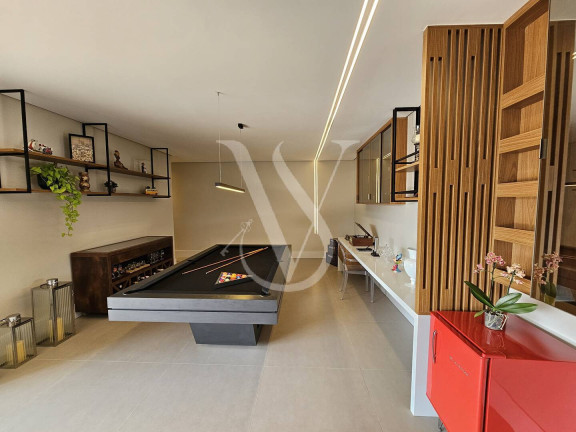 Imagem Casa de Condomínio com 3 Quartos à Venda, 800 m² em Jardim Santa Teresa - Jundiaí