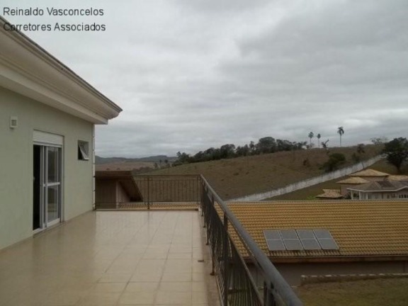 Imagem Casa com 4 Quartos para Alugar, 1.000 m² em Parque Mirante Do Vale - Jacareí