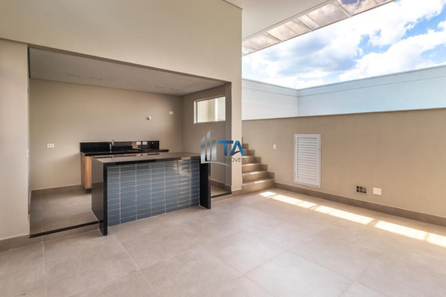 Imagem Imóvel com 4 Quartos à Venda, 244 m² em Cambuí - Campinas