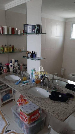 Imagem Apartamento com 3 Quartos à Venda, 172 m² em Jardim São Caetano - São Caetano Do Sul Imagem Apartamento com 3 Quartos à Venda, 172 m² em Jardim São Caetano - São Caetano Do Sul