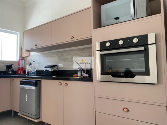 Imagem Casa com 2 Quartos à Venda, 80 m² em Santiago - São Sebastião