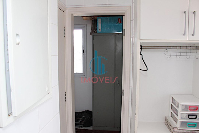 Imagem Apartamento com 4 Quartos à Venda, 154 m² em Vila Mascote - São Paulo