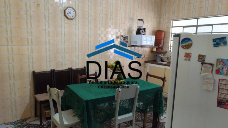 Imagem Casa com 3 Quartos à Venda, 263 m² em Jardim Nova América - Araraquara Imagem Casa com 3 Quartos à Venda, 263 m² em Jardim Nova América - Araraquara