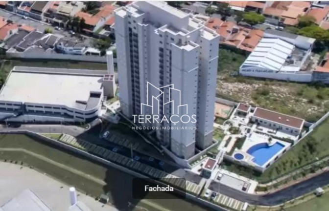 Imagem Apartamento com 3 Quartos à Venda, 72 m² em Jardim Torres São José - Jundiaí Imagem Apartamento com 3 Quartos à Venda, 72 m² em Jardim Torres São José - Jundiaí