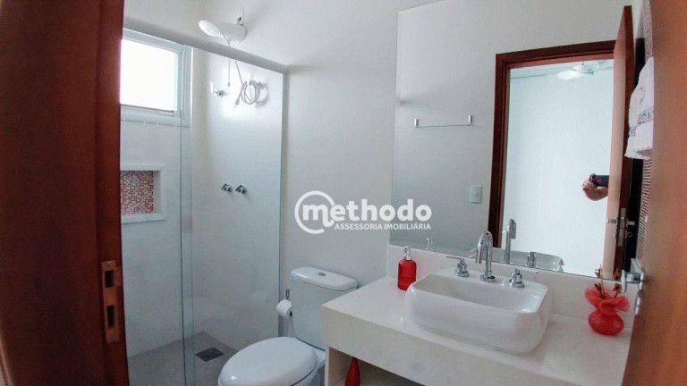 Imagem Casa com 4 Quartos à Venda, 330 m² em Swiss Park - Campinas Imagem Casa com 4 Quartos à Venda, 330 m² em Swiss Park - Campinas