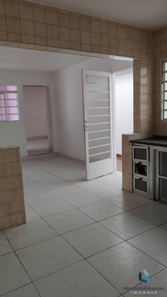 Imagem Casa com 3 Quartos à Venda, 120 m² em Vila Padre Manoel De Nobrega - Campinas Imagem Casa com 3 Quartos à Venda, 120 m² em Vila Padre Manoel De Nobrega - Campinas