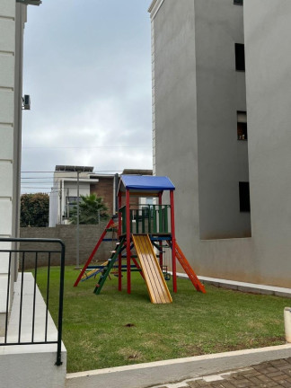 Imagem Apartamento com 2 Quartos à Venda, 43 m² em Jardim Eliza I - Foz Do Iguaçu Imagem Apartamento com 2 Quartos à Venda, 43 m² em Jardim Eliza I - Foz Do Iguaçu