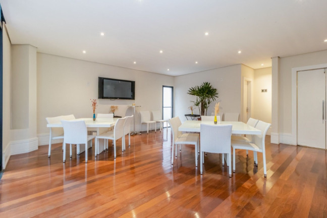 Imagem Apartamento com 1 Quarto à Venda, 36 m² em Vila Nova Conceição - São Paulo Imagem Apartamento com 1 Quarto à Venda, 36 m² em Vila Nova Conceição - São Paulo