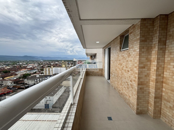 Imagem Apartamento com 1 Quarto à Venda, 61 m² em Ocian - Praia Grande Imagem Apartamento com 1 Quarto à Venda, 61 m² em Ocian - Praia Grande