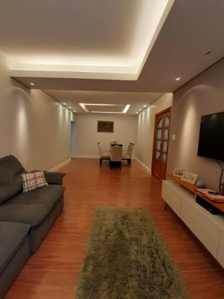 Imagem Apartamento com 2 Quartos à Venda, 142 m² em Boqueirão - Santos Imagem Apartamento com 2 Quartos à Venda, 142 m² em Boqueirão - Santos