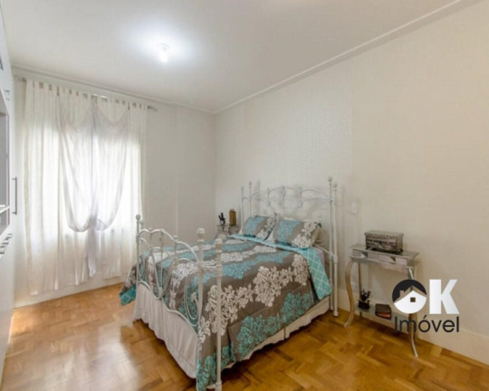 Imagem Apartamento com 3 Quartos à Venda, 278 m² em Higienópolis - São Paulo Imagem Apartamento com 3 Quartos à Venda, 278 m² em Higienópolis - São Paulo