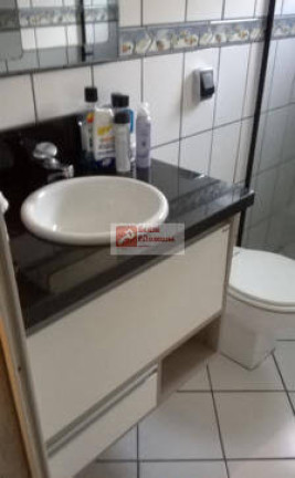 Imagem Apartamento com 2 Quartos à Venda, 52 m² em Vila Camilópolis - Santo André Imagem Apartamento com 2 Quartos à Venda, 52 m² em Vila Camilópolis - Santo André