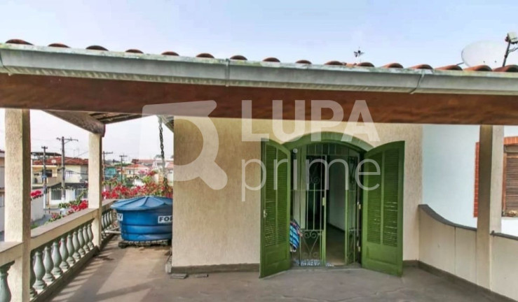 Imagem Casa com 3 Quartos à Venda, 300 m² em Jardim Guanca - São Paulo