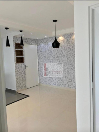 Imagem Apartamento com 2 Quartos à Venda, 60 m² em Vila Andrade - São Paulo