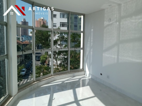 Apartamento com 3 Quartos à Venda, 325 m² em Mooca - São Paulo