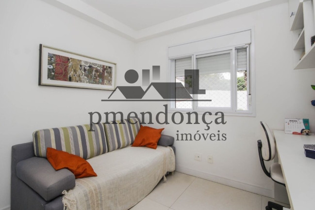 Imagem Apartamento com 2 Quartos à Venda, 78 m² em Alto De Pinheiros - São Paulo