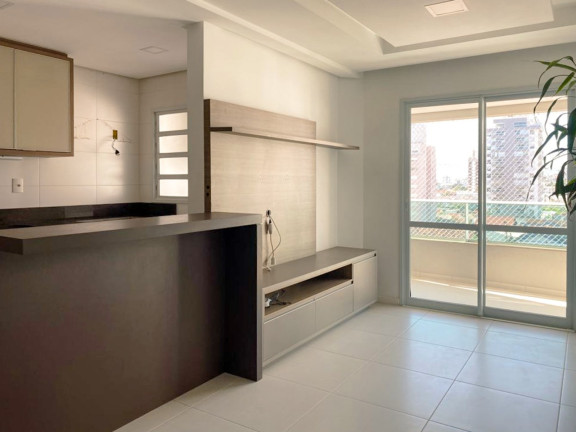 Imagem Apartamento com 3 Quartos à Venda, 92 m² em Barreiros - São José Imagem Apartamento com 3 Quartos à Venda, 92 m² em Barreiros - São José