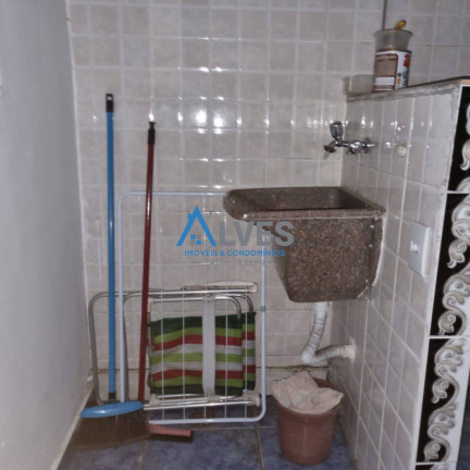 Imagem Apartamento com 2 Quartos à Venda, 49 m² em Vila Baeta Neves - São Bernardo Do Campo