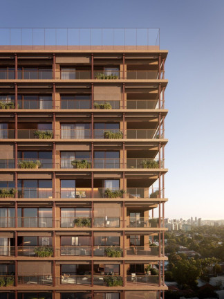 Apartamento com 2 Quartos à Venda, 250 m² em Itaim Bibi - São Paulo