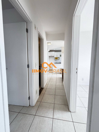 Imagem Apartamento com 3 Quartos para Alugar, 70 m² em São Francisco - Campo Grande