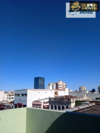 Imagem Cobertura com 4 Quartos à Venda, 146 m² em Centro - Pelotas Imagem Cobertura com 4 Quartos à Venda, 146 m² em Centro - Pelotas