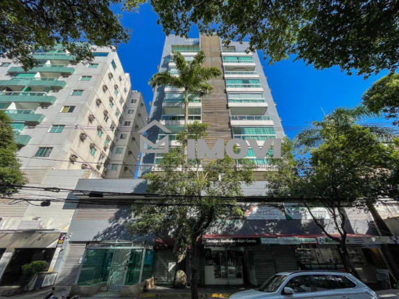 Apartamento com 2 Quartos à Venda, 57 m² em Praia Do Canto - Vitória