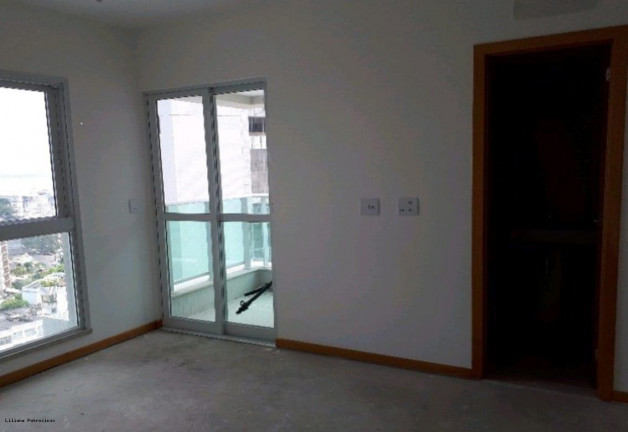 Imagem Apartamento com 4 Quartos à Venda, 226 m² em Horto Florestal - Salvador