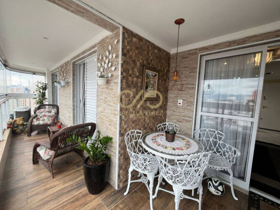 Imagem Apartamento com 2 Quartos à Venda, 86 m² em Aviação - Praia Grande Imagem Apartamento com 2 Quartos à Venda, 86 m² em Aviação - Praia Grande