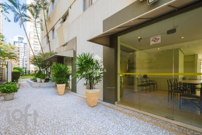 Imagem Apartamento com 1 Quarto à Venda, 44 m² em Perdizes - São Paulo Imagem Apartamento com 1 Quarto à Venda, 44 m² em Perdizes - São Paulo