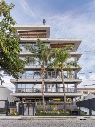 Imagem Apartamento com 2 Quartos à Venda, 62 m² em Menino Deus - Porto Alegre