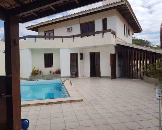 Imagem Casa com 4 Quartos à Venda, 192 m² em Villas Do Atlântico - Lauro De Freitas Imagem Casa com 4 Quartos à Venda, 192 m² em Villas Do Atlântico - Lauro De Freitas