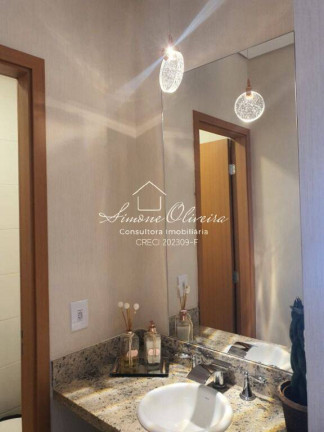 Imagem Apartamento com 3 Quartos à Venda, 155 m² em Vila Edmundo - Taubaté