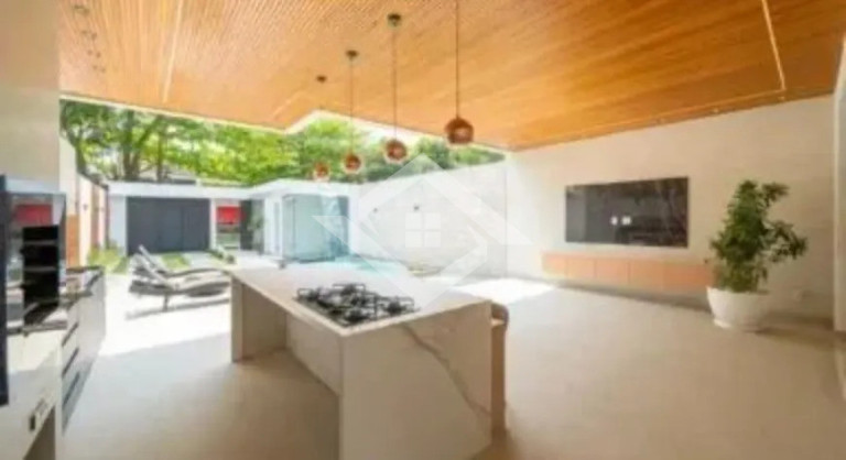 Imagem Casa com 4 Quartos à Venda, 453 m² em Barra Da Tijuca - Rio De Janeiro Imagem Casa com 4 Quartos à Venda, 453 m² em Barra Da Tijuca - Rio De Janeiro