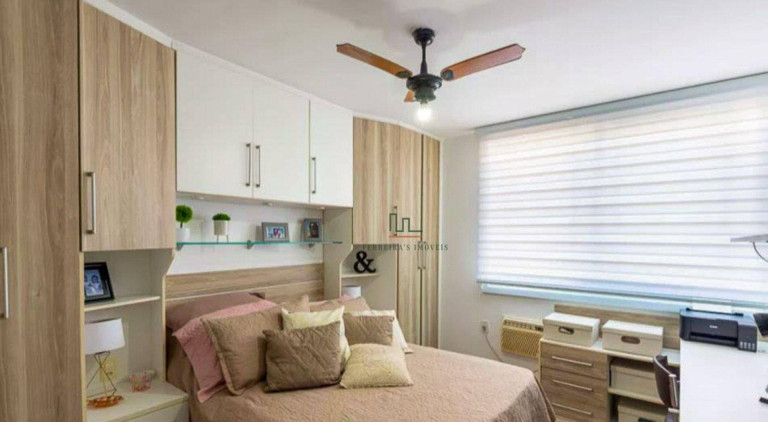 Imagem Apartamento com 2 Quartos à Venda, 85 m² em Icaraí - Niterói