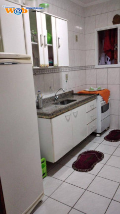 Imagem Apartamento com 2 Quartos à Venda,  em Guilhermina - Praia Grande