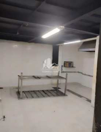 Imagem Imóvel para Alugar, 550 m² em Embaré - Santos Imagem Imóvel para Alugar, 550 m² em Embaré - Santos