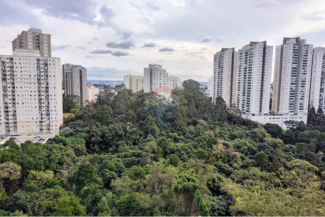 Imagem Apartamento com 3 Quartos à Venda, 107 m² em Vila Andrade - São Paulo