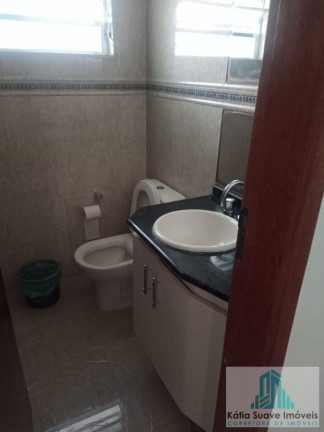 Imagem Apartamento com 3 Quartos à Venda, 117 m² em Campestre - Santo André Imagem Apartamento com 3 Quartos à Venda, 117 m² em Campestre - Santo André