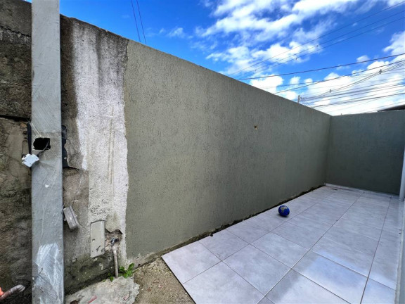 Imagem Casa com 2 Quartos à Venda, 50 m² em Ribeirópolis - Praia Grande