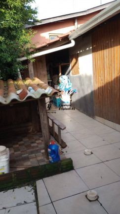 Imagem Casa com 2 Quartos à Venda, 385 m² em Canabarro - Teutônia