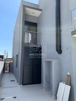 Imagem Casa de Condomínio com 3 Quartos à Venda, 204 m² em Residencial Ibi-aram - Itupeva