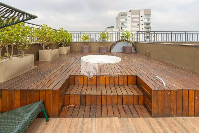 Imagem Apartamento com 1 Quarto à Venda, 32 m² em Vila Mariana - São Paulo Imagem Apartamento com 1 Quarto à Venda, 32 m² em Vila Mariana - São Paulo