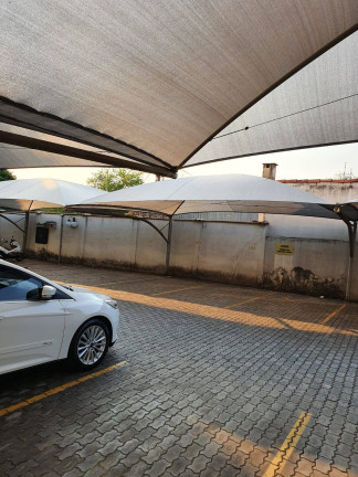 Imagem Apartamento com 2 Quartos para Alugar, 48 m² em Havaí - Belo Horizonte