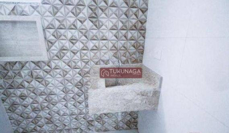 Imagem Apartamento com 2 Quartos à Venda, 40 m² em Parada Inglesa - São Paulo Imagem Apartamento com 2 Quartos à Venda, 40 m² em Parada Inglesa - São Paulo